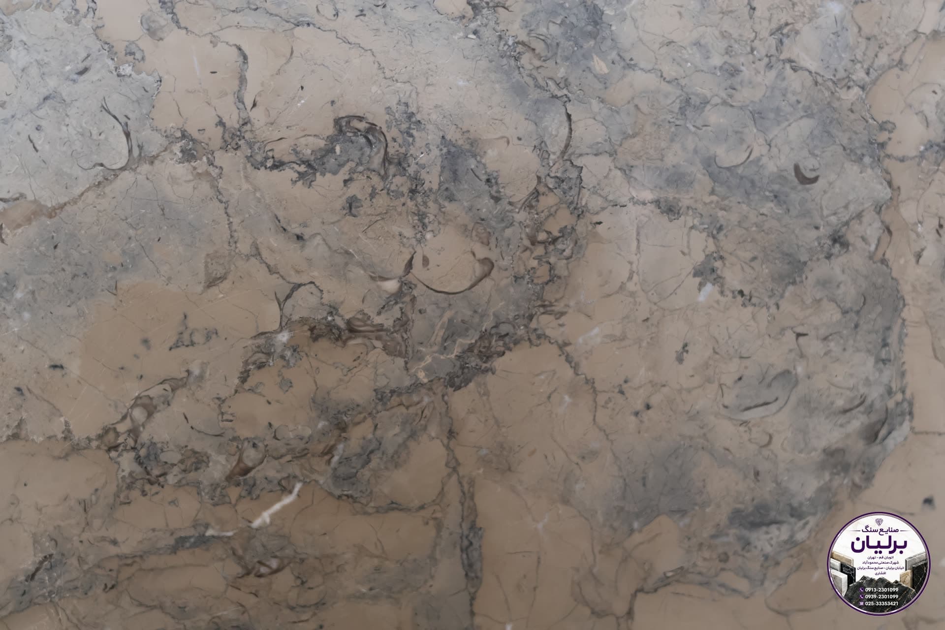 FAQ: Travertine or marble for the project?