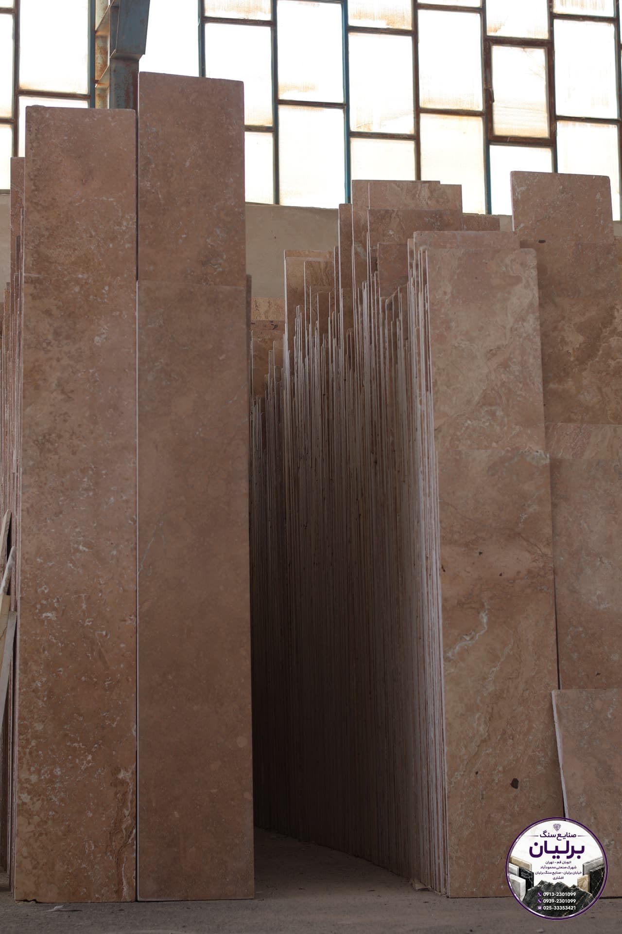 Azerbaijan market guide for Iranian stone supply
