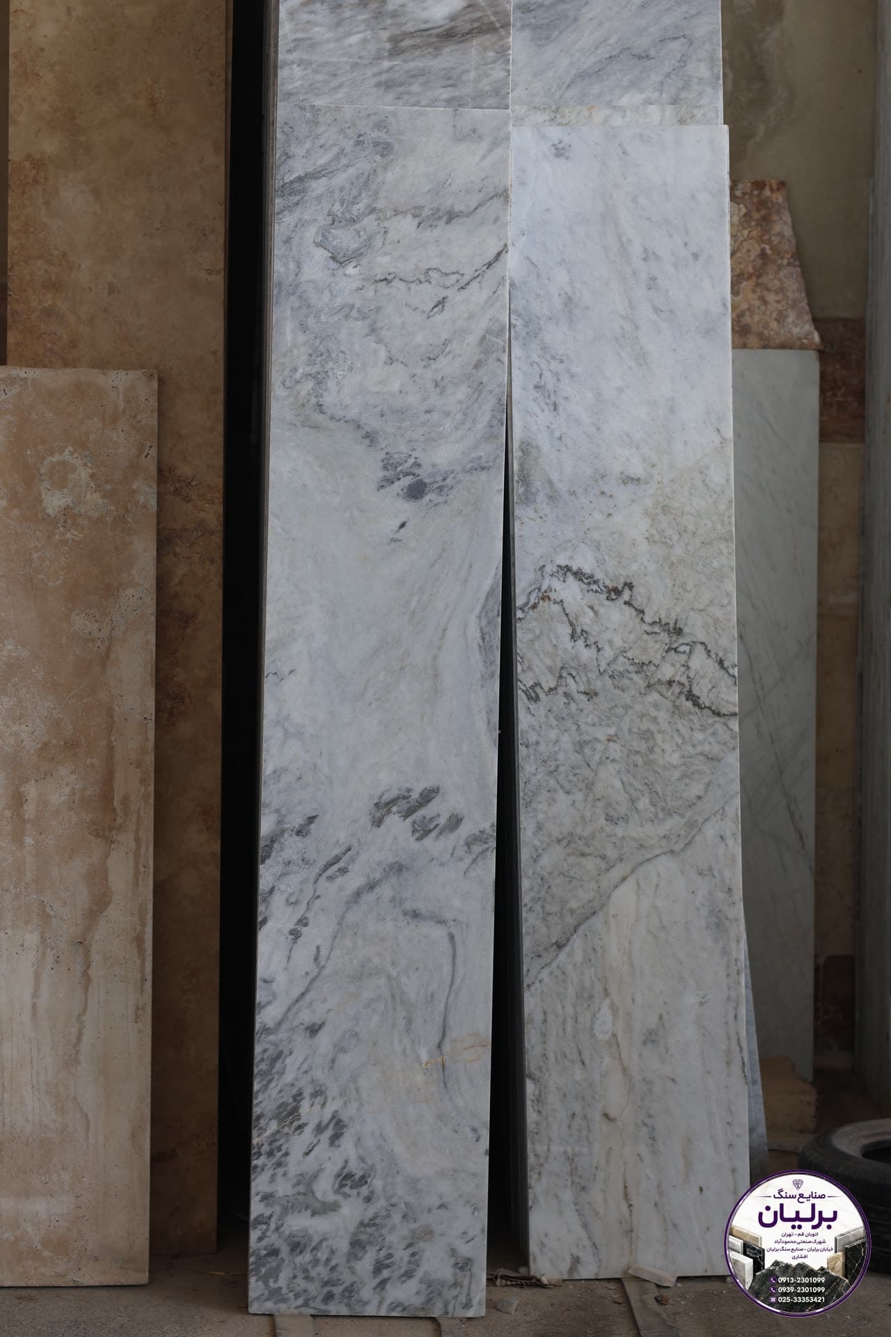 Chini Laybid Image 002 stone | Berlian Stone Factory