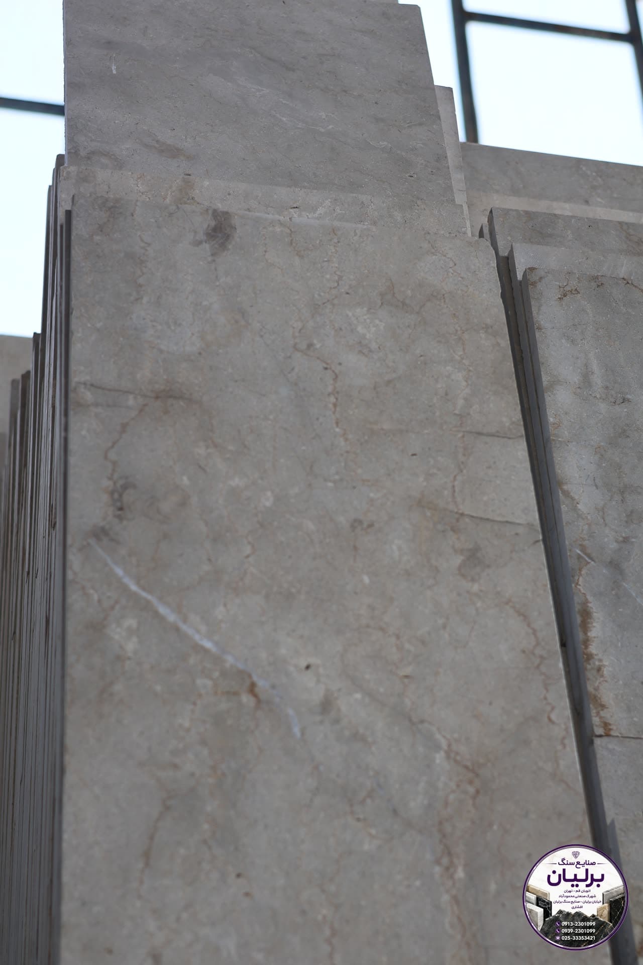 Marmarit Sefid Image 012 stone | Berlian Stone Factory