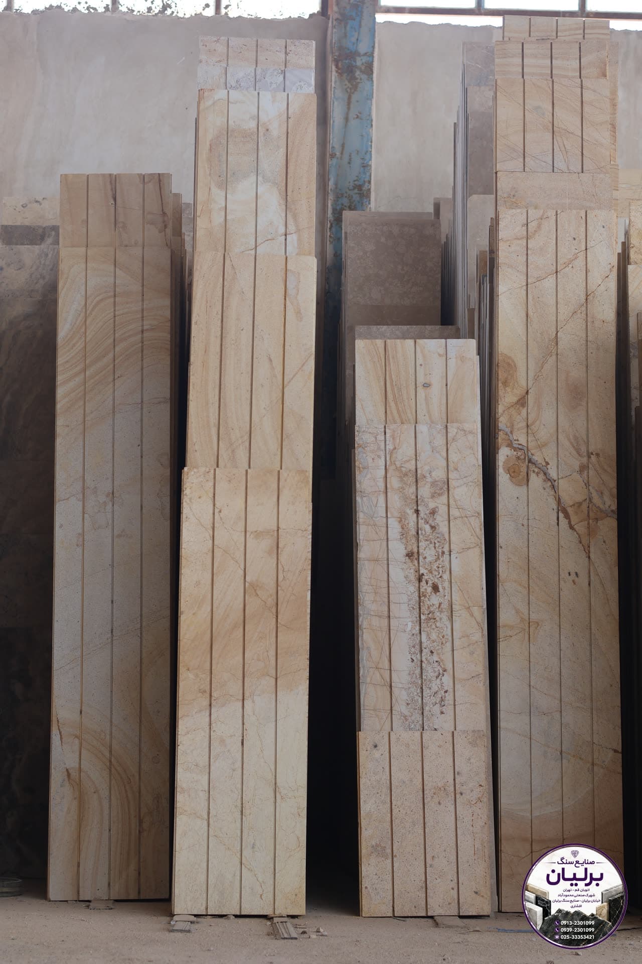 Tarhe Choob Image 005 stone | Berlian Stone Factory