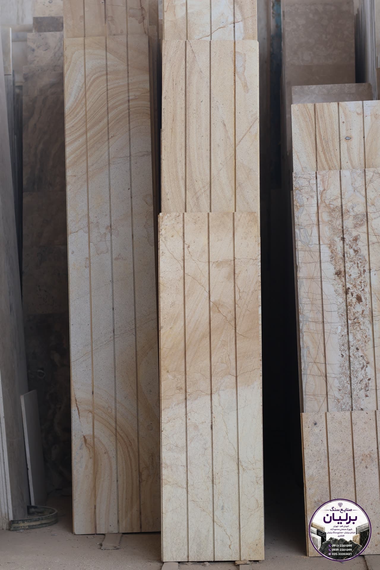 Tarhe Choob Image 006 stone | Berlian Stone Factory