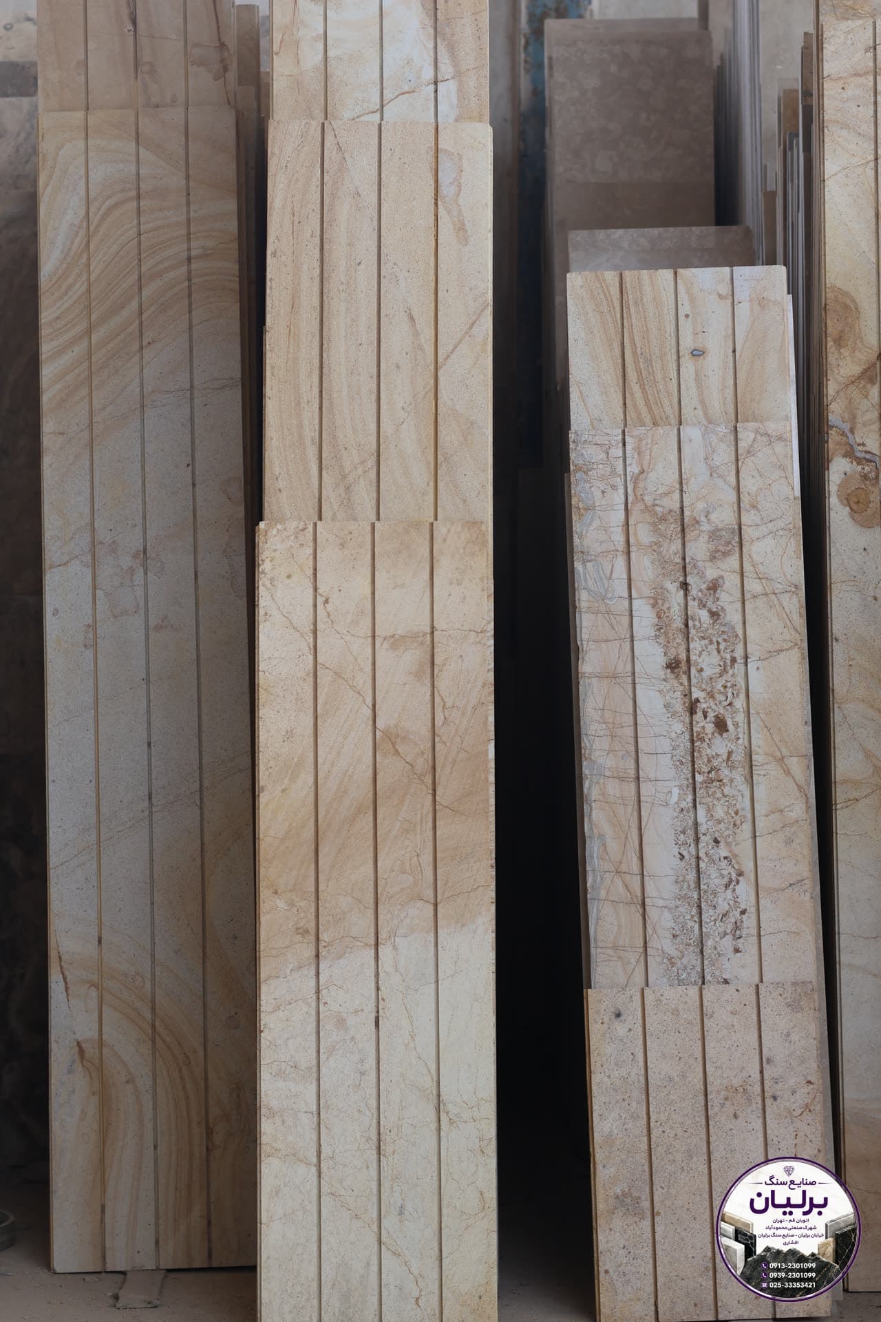 Tarhe Choob Image 007 stone | Berlian Stone Factory