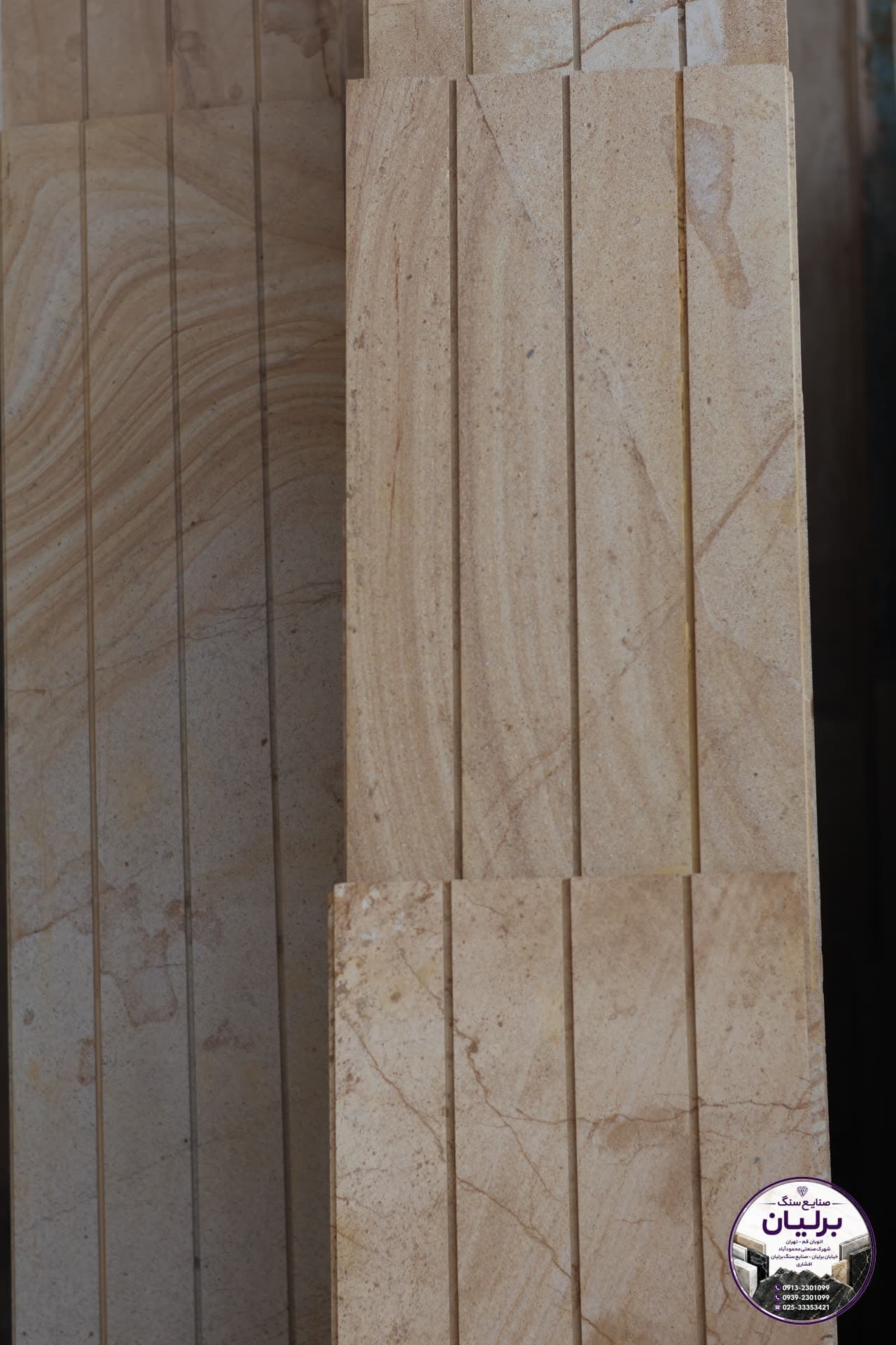 Tarhe Choob Image 008 stone | Berlian Stone Factory