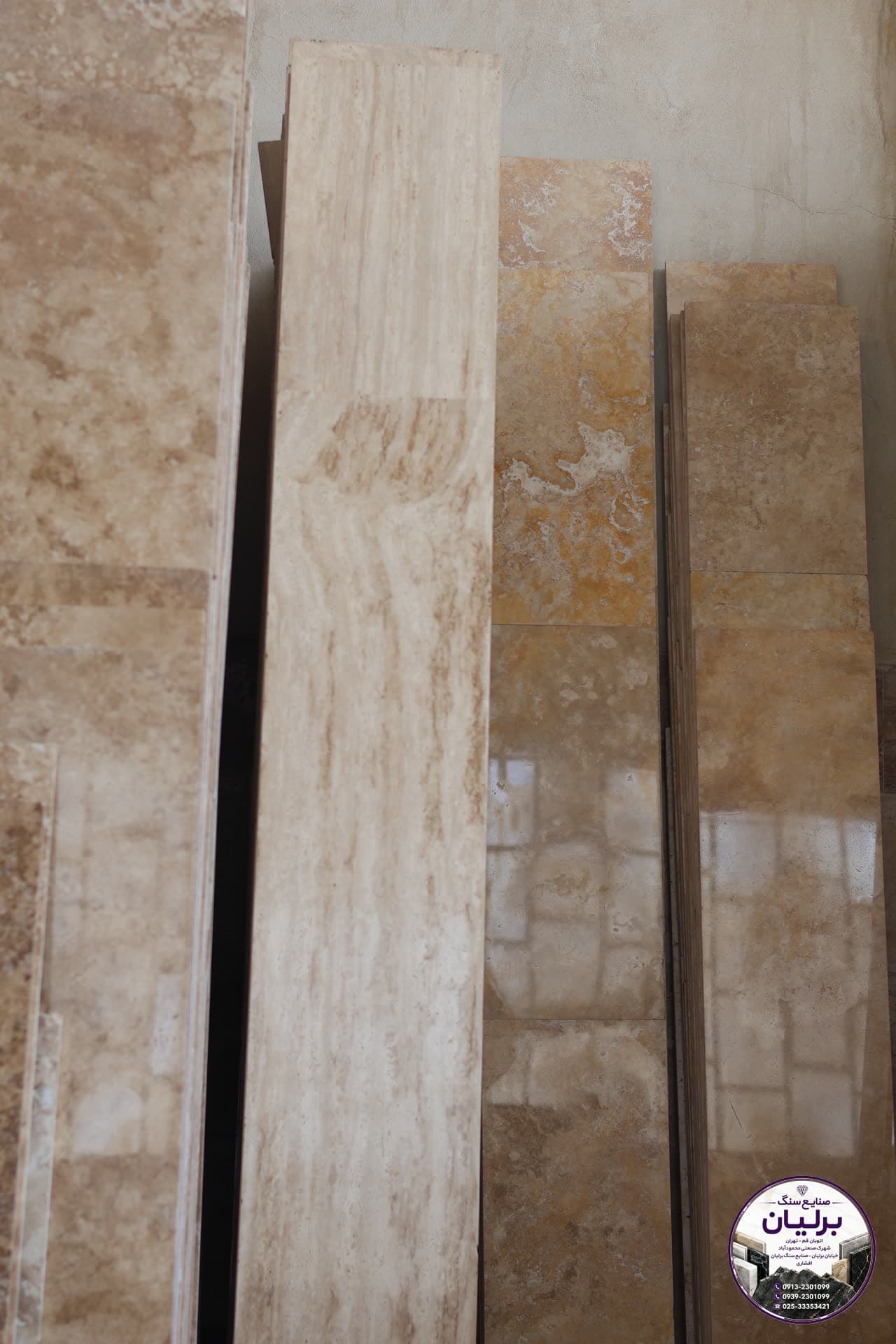Teravetran Dare Bokhari Image 002 stone | Berlian Stone Factory