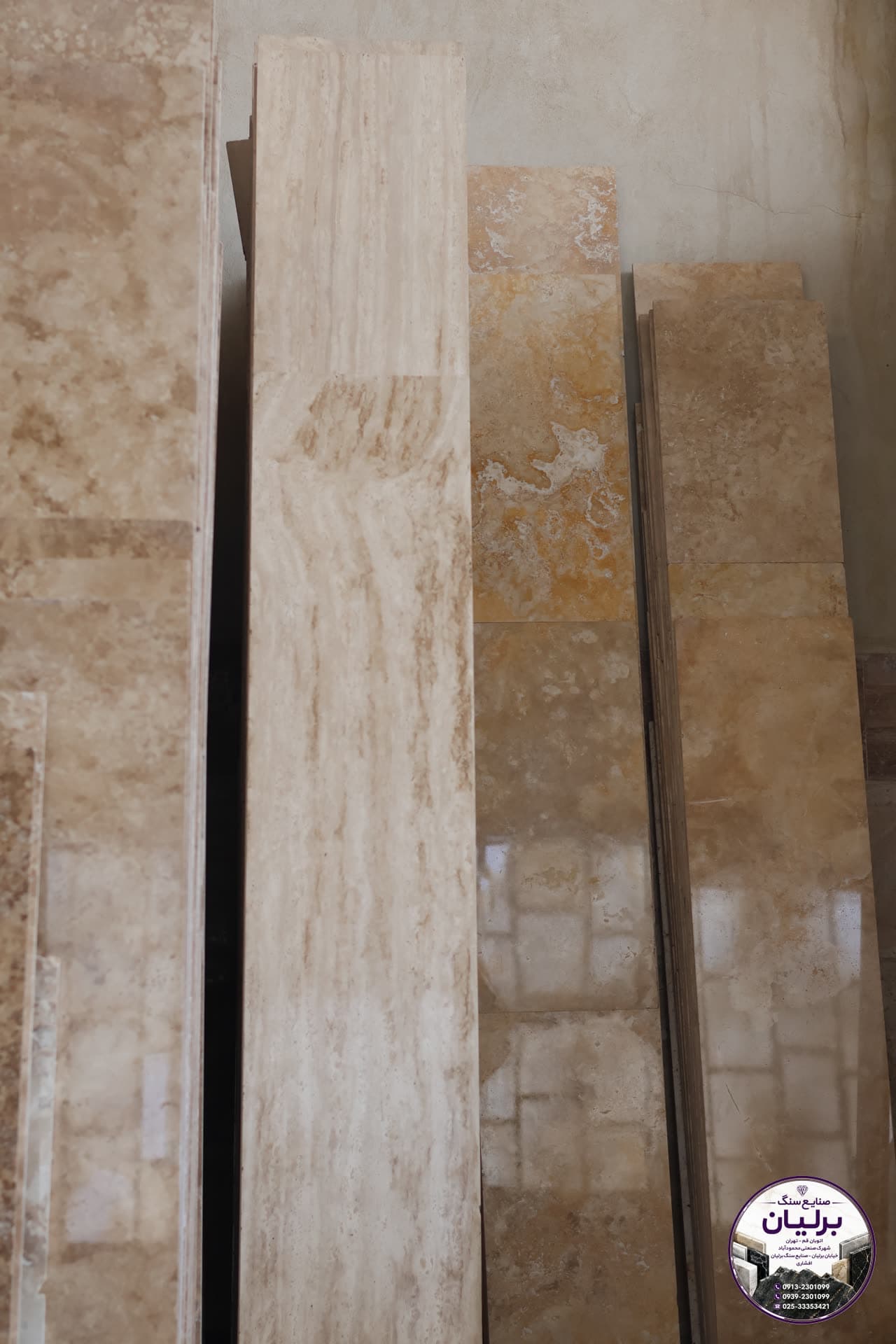 Teravetran Dare Bokhari Image 004 stone | Berlian Stone Factory
