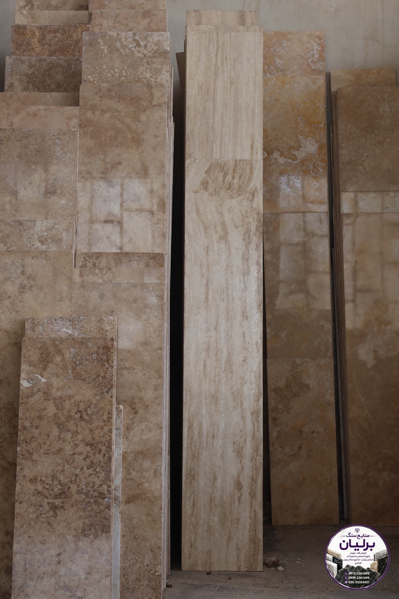 Teravetran Dare Bokhari Image 007 stone | Berlian Stone Factory